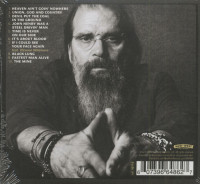Aperçu: Ghost Of West Virginia (CD) Aperçu: Ghost Of West Virginia (CD)
