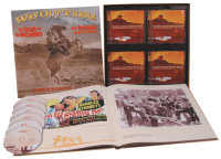 Aperçu: Way Out There (6-CD Deluxe Box Set) Aperçu: Way Out There (6-CD Deluxe Box Set)