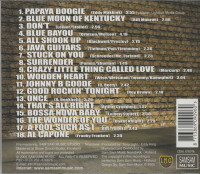 Aperçu: Indo Rock For Everyone (CD) Aperçu: Indo Rock For Everyone (CD)