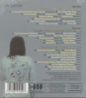 Aperçu: Doug Sahm And Band -Texas Tornado - Groovers Paradise (2-CD) Aperçu: Doug Sahm And Band -Texas Tornado - Groovers Paradise (2-CD)