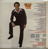 Aperçu: Are You Sincere (LP, Cut-Out) Aperçu: Are You Sincere (LP, Cut-Out)