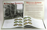 Aperçu: The Knoxville Sessions 1929 - 1930, Knox County Stomp (4-CD Deluxe Box Set) Aperçu: The Knoxville Sessions 1929 - 1930, Knox County Stomp (4-CD Deluxe Box Set)