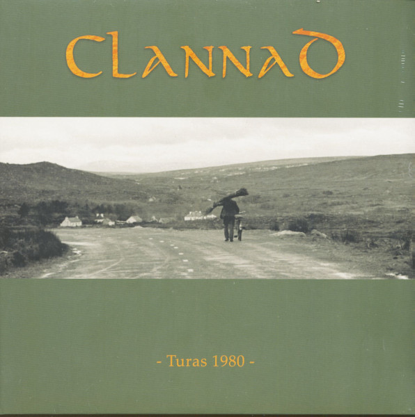 Turas 1980 - Live In Bremen (2-CD) Turas 1980 - Live In Bremen (2-CD)