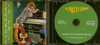Aperçu: A Pretty Song - Sunshine, Soft & Studio Pop 1966 - 1972 (CD) Aperçu: A Pretty Song - Sunshine, Soft & Studio Pop 1966 - 1972 (CD)