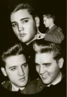 Aperçu: Elvis - Rock'n'Roll (Postcard - Postkarte) Aperçu: Elvis - Rock'n'Roll (Postcard - Postkarte)