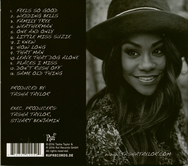 Honey For The Biscuit (CD)