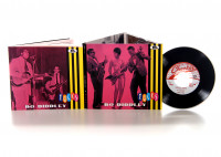 Aperçu: Bo Diddley - Rocks (CD) Aperçu: Bo Diddley - Rocks (CD)