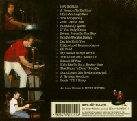 Aperçu: My Music, My Songs, Vol.2 (CD) Aperçu: My Music, My Songs, Vol.2 (CD)