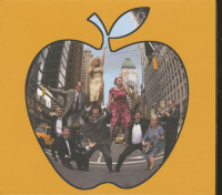 Aperçu: Big Apple (CD) Aperçu: Big Apple (CD)