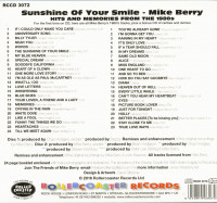 Aperçu: Sunshine Of Your Smile (2-CD) Aperçu: Sunshine Of Your Smile (2-CD)
