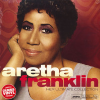 Aperçu: Her Ultimate Collection (LP, 180g Colored Vinyl, Ltd.) Aperçu: Her Ultimate Collection (LP, 180g Colored Vinyl, Ltd.)