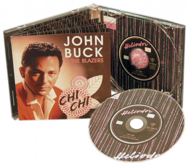 Chi Chi (CD)