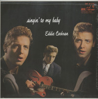 Aperçu: Singin' To My Baby (LP,180g Vinyl) Aperçu: Singin' To My Baby (LP,180g Vinyl)
