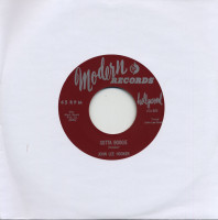 Aperçu: Gotta Boogie - Shake, Holler And Run (7inch, 45rpm) Aperçu: Gotta Boogie - Shake, Holler And Run (7inch, 45rpm)