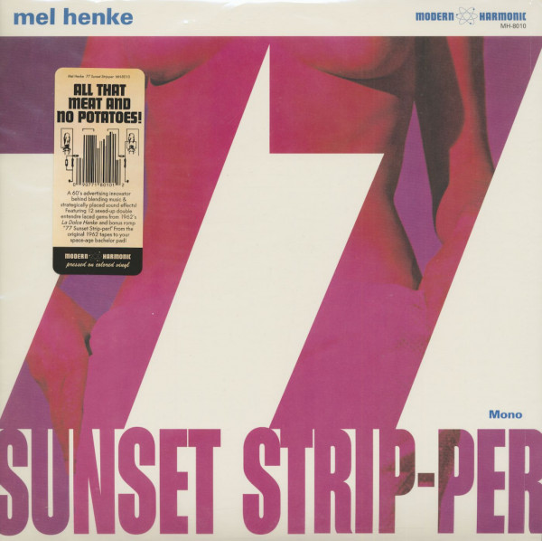 Sunset Strip-Per (LP) Sunset Strip-Per (LP)