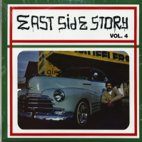 Aperçu: East Side Story Vol.4 (LP) Aperçu: East Side Story Vol.4 (LP)