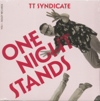 Aperçu: One Night Stands (7inch, 45rpm, PS, Ldt.) Aperçu: One Night Stands (7inch, 45rpm, PS, Ldt.)