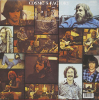 Aperçu: Cosmo's Factory (LP, 180g Vinyl) Aperçu: Cosmo's Factory (LP, 180g Vinyl)