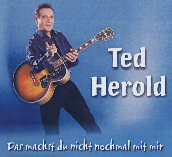 Das machst du nicht nochmal mit mir-CD Single Das machst du nicht nochmal mit mir-CD Single