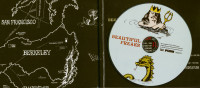 Aperçu: Beautiful Freaks - Waving Our Flags High - When Music Was The Counterculture (CD) Aperçu: Beautiful Freaks - Waving Our Flags High - When Music Was The Counterculture (CD)