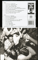 Aperçu: Ann Arbor Blues Festival 1969, Vol. 1&2 - 50th Anniversary (2-CD, Deluxe Edition) Aperçu: Ann Arbor Blues Festival 1969, Vol. 1&2 - 50th Anniversary (2-CD, Deluxe Edition)