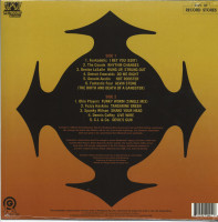 Aperçu: The Westbound Sound - Westbound Records Curated By Record Store Day (LP) Aperçu: The Westbound Sound - Westbound Records Curated By Record Store Day (LP)