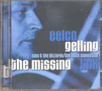Aperçu: The Missing Link (2-CD) Aperçu: The Missing Link (2-CD)