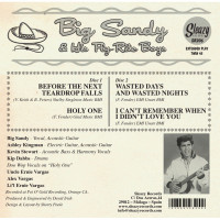 Aperçu: Sing And Play The Songs Of Freddy Fender (2x7inch, 45rpm) Aperçu: Sing And Play The Songs Of Freddy Fender (2x7inch, 45rpm)