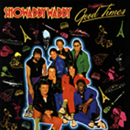 Good Times...plus Good Times...plus