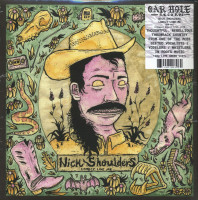 Aperçu: Lonely Like Me (LP, 140g colored Vinyl) Aperçu: Lonely Like Me (LP, 140g colored Vinyl)