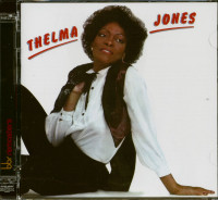 Aperçu: Thelma Jones (CD) Aperçu: Thelma Jones (CD)