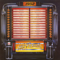 Aperçu: Your Hit Parade - 1952 (2-LP) Aperçu: Your Hit Parade - 1952 (2-LP)