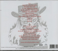 Aperçu: Southern Rock Opera (2-CD) Aperçu: Southern Rock Opera (2-CD)