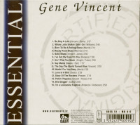 Aperçu: Essential (CD) Aperçu: Essential (CD)