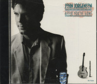 Aperçu: After You've Gone (CD) Aperçu: After You've Gone (CD)