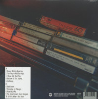 Aperçu: Night Shift (180g Vinyl LP) Aperçu: Night Shift (180g Vinyl LP)