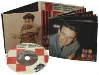 Aperçu: Dale Hawkins - Dale Rocks (CD) Aperçu: Dale Hawkins - Dale Rocks (CD)