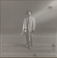 Aperçu: Blue Grass 1950-1958 (4-CD Deluxe Box Set) Aperçu: Blue Grass 1950-1958 (4-CD Deluxe Box Set)