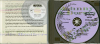 Aperçu: Johnny & Dorsey - The Burnette Brothers (CD) Aperçu: Johnny & Dorsey - The Burnette Brothers (CD)
