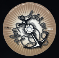 Aperçu: Choo-Choo-Rockabilly 7inch, 45rpm, EP, PS ltd.500 Aperçu: Choo-Choo-Rockabilly 7inch, 45rpm, EP, PS ltd.500