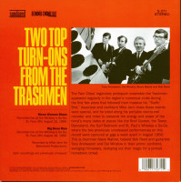 Aperçu: Mean Woman Blues - Big Boss Man (7inch, 45rpm, PS, LTD) Aperçu: Mean Woman Blues - Big Boss Man (7inch, 45rpm, PS, LTD)