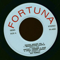 Aperçu: Rockin' Around Vol.3 - Das Beste Zum Tanzen (7inch, 45rpm, EP) Aperçu: Rockin' Around Vol.3 - Das Beste Zum Tanzen (7inch, 45rpm, EP)
