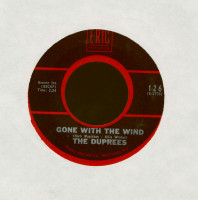 Aperçu: My Own True Love - Gone With The Wind (7inch, 45rpm) Aperçu: My Own True Love - Gone With The Wind (7inch, 45rpm)
