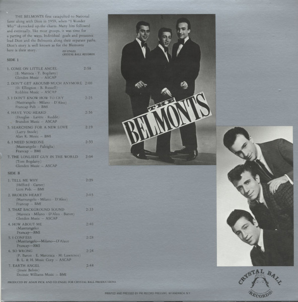 Just For You Vol.1 (LP)