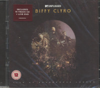 Aperçu: MTV Unplugged - Live At Roundhouse London (CD + DVD) Aperçu: MTV Unplugged - Live At Roundhouse London (CD + DVD)
