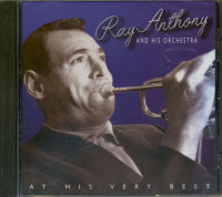 Aperçu: At His Very Best (CD) Aperçu: At His Very Best (CD)