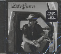 Aperçu: Luke Grimes (CD) Aperçu: Luke Grimes (CD)