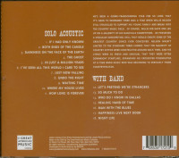 Aperçu: Rarities Vol.1 (CD) Aperçu: Rarities Vol.1 (CD)