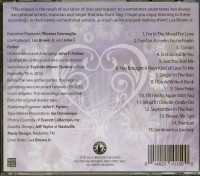 Aperçu: Doris Day With Love (CD) Aperçu: Doris Day With Love (CD)