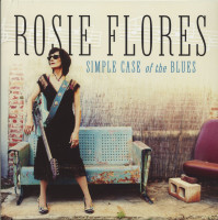 Aperçu: Simple Case Of The Blues (LP, coloured Vinyl) Aperçu: Simple Case Of The Blues (LP, coloured Vinyl)